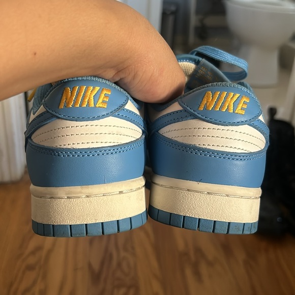 2021 Dunk Low Wmns “Coast” - Picture 11 of 11